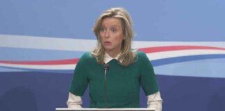 D66 demoniseert referenda in Oekraïense regio’s over aansluiting bij Rusland