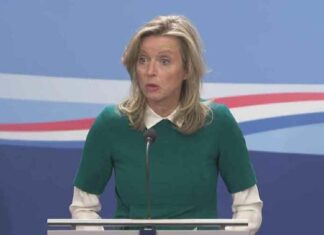 D66 demoniseert referenda in Oekraïense regio’s over aansluiting bij Rusland