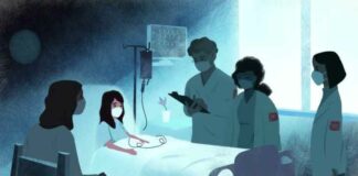 PSYOP-19 Kindermoord in open zicht: Verhaal van een kinderpatiënt – Suri