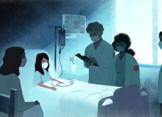 PSYOP-19 Kindermoord in open zicht: Verhaal van een kinderpatiënt – Suri