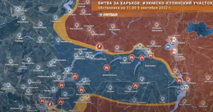 Kupiansk-frontline-as-of-11AM-of-the-9th