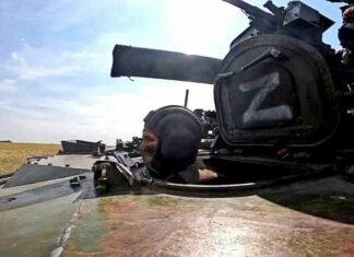 Totale Oorlog: Rusland heropent het front in Kiev – Duizenden troepen op weg naar Wit-Rusland – Gaan de grens met Polen afsluiten