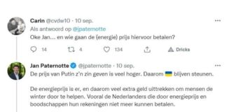 Journalist waarschuwt voor propaganda over een “ongekend snelle opmars” van het Oekraïense leger