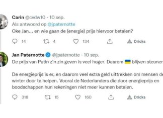 Journalist waarschuwt voor propaganda over een “ongekend snelle opmars” van het Oekraïense leger