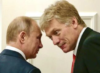 Kremlin ziet alleen een militaire oplossing voor Oekraïne-conflict