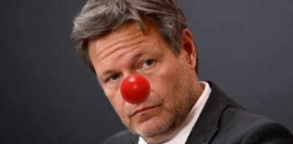 Duitse bondsminister van Economie geeft toe: Duitsland staat voor “economische ineenstorting”