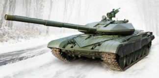 Wist u dat Oekraïense soldaten “Russische troepen verjagen en de noordelijke Donbass-as van Rusland doen instorten?”