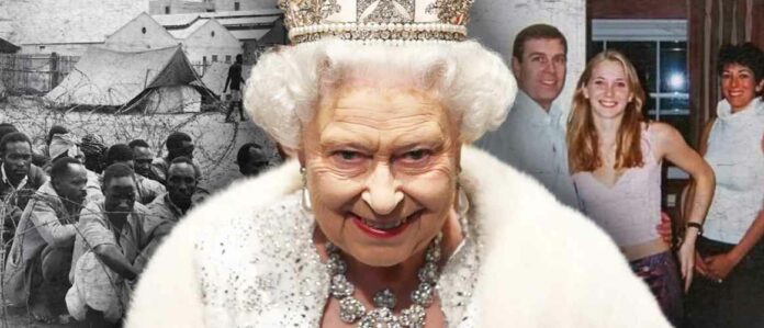 The Queen
