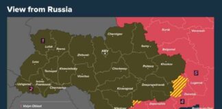 Russische media: Ultimatum van Poetin en officiële oorlogsverklaring aan Oekraïne op 30 september – “Verlaat onmiddellijk het Russische grondgebied”