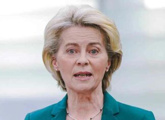 EU will Energie-Lockdown – Von der Leyen: „Flatten the curve“