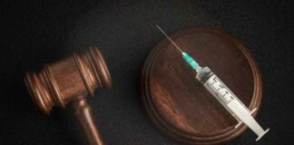 Breaking! COVID mRNA-prikken zijn GEEN vaccins, oordeelt rechtbank