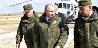 De Russische oorlogsstrategie is totaal anders dan wij denken