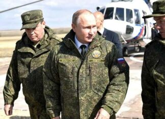 De Russische oorlogsstrategie is totaal anders dan wij denken