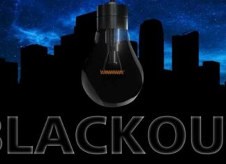 De eerste Duitse district blackout simulatie: 400 doden in 96 uur