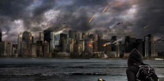 Apocalyps later?