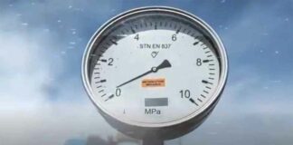 Voormalig adviseur van het Pentagon: “VS achter sabotage Nord Stream”