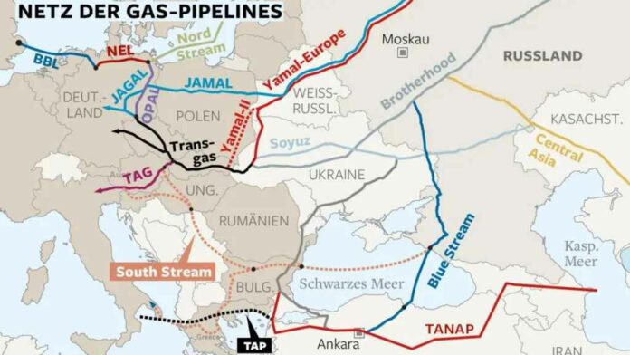 gas-pipelines-russia-europe