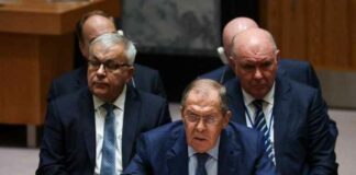Wat westerse media verbergen over de toespraak van Lavrov in de VN-Veiligheidsraad