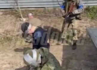 Bewijs van massaslachting van Russische krijgsgevangenen door Oekraïense militairen in Readovka’s gedetailleerde analyse (Video)