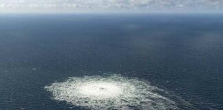 Vergeet de blame game, Nordstream Sabotage gaat over de Grote Reset en niets anders
