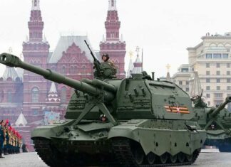 De Russisch-Oekraïense oorlog: Een terugblik van zes maanden