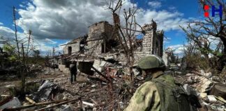 Scott Ritter: Waarom Rusland nog steeds zal winnen, ondanks de winst van Oekraïne