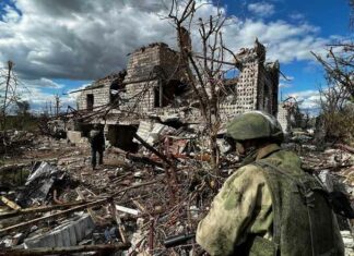 Scott Ritter: Waarom Rusland nog steeds zal winnen, ondanks de winst van Oekraïne