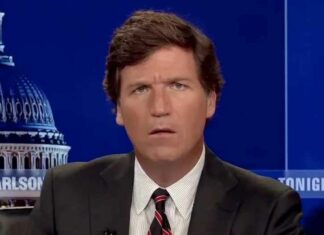Tucker Carlson: Zelensky wil dat Biden een NUCLEAIRE AANVAL op Rusland lanceert. Het doel is de vernietiging van het Westen