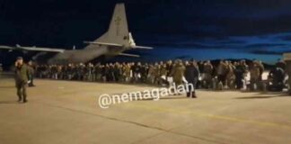 Russische Mobilisatie – Begin van het Einde voor Kiev en NAVO (VIDEO’S)