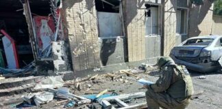 Westerse media blijven negeren hoe Oekraïne NAVO-wapens gebruikt om onschuldige burgers in de Donbass te doden