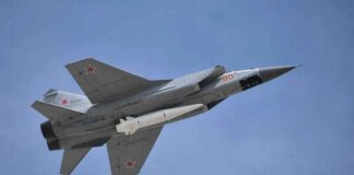 Vergeet M.A.D., kan Rusland de Verenigde Staten verslaan in een nucleaire oorlog?