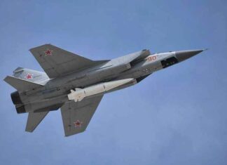 Vergeet M.A.D., kan Rusland de Verenigde Staten verslaan in een nucleaire oorlog?