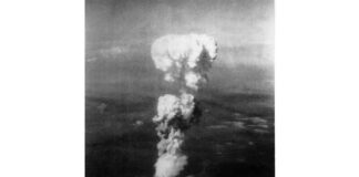 Hiroshima, Nagasaki en Oekraïne