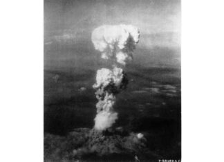Hiroshima, Nagasaki en Oekraïne