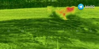 Oekraïense strijdkrachten proberen offensief op alle fronten, maar falen (Video’s)