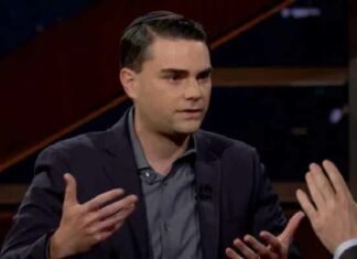“We werden voorgelogen”: Prominent mediafiguur Ben Shapiro geeft eindelijk toe dat hij fout zat met het promoten van vaccins