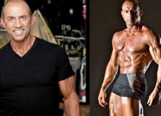 “Degenen die denken dat het vaccin mensen doodt, kunnen mij als proefkonijn gebruiken” – Bodybuilding-icoon en auteur Doug Brignole overlijdt op 63-jarige leeftijd