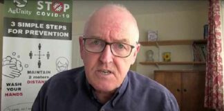 Dr. John wordt Red Pilled