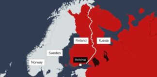 NAVO wil kernraketten plaatsen aan Russische grens van Finland – Finland zegt ja