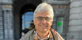Heeft Geert gelijk? Laten we hopen van niet