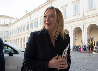 Is Giorgia Meloni een lakei van de Globalisten?