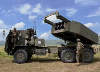 Is het HIMARS Multiple Rocket Launch System een game changer?