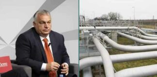 Hongarije bouwt oliepijpleiding om EU-sancties te omzeilen