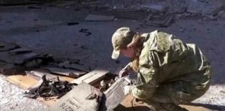 Gevaarlijk of “nutteloos”? Kiev en het Westen zijn verward in de beoordeling van de nieuwe Russische UAV’s