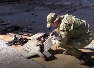 Gevaarlijk of “nutteloos”? Kiev en het Westen zijn verward in de beoordeling van de nieuwe Russische UAV’s