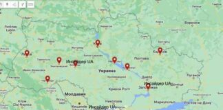 Rusland bestookt Oekraïne met ~50 raketten; Kiev krijgt ~10 treffers, geen elektriciteit/water