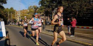 Media Blackout: ‘Grote hoeveelheid onwelwordingen’ tijdens marathon Amsterdam