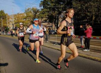 Media Blackout: ‘Grote hoeveelheid onwelwordingen’ tijdens marathon Amsterdam