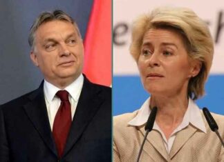 Hongarije eist herziening sanctieoorlog: “Europa bloedt dood”