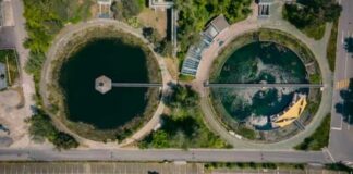 Zelfopgelegde energiecrisis: Vier Duitse deelstaten trekken regels voor waterzuivering in
